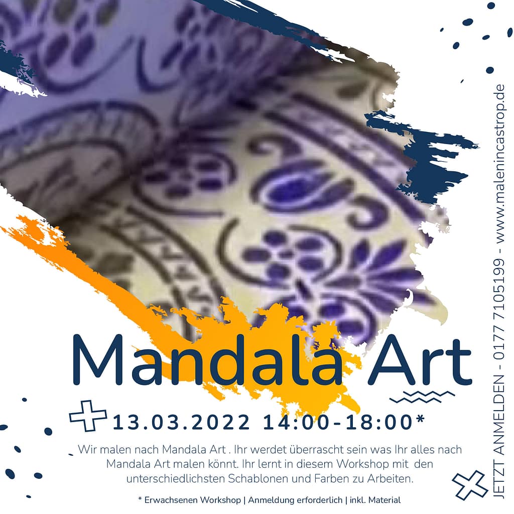 Mandala_Workshop_13.03.2022