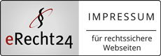 Impressum 1 erecht24-schwarz-impressum-klein